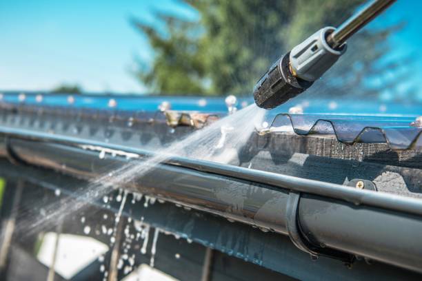Best Pressure Washing Cost  in Lugoff, SC