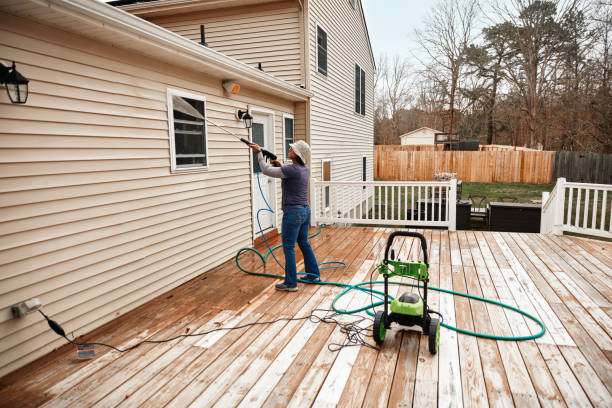 Pressure Washing Contractors in Lugoff, SC