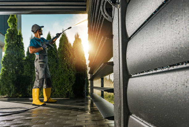 Best Sidewalk Pressure Washing  in Lugoff, SC