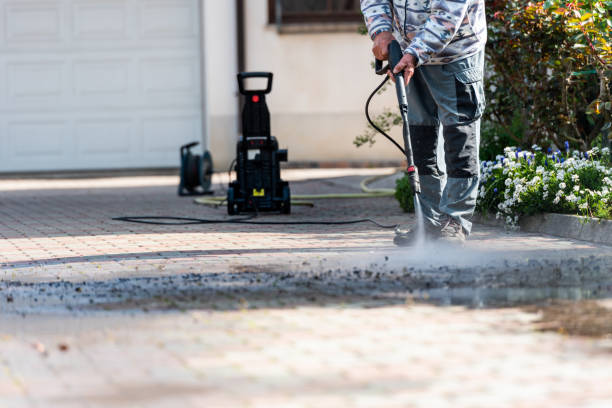 Best Sidewalk Pressure Washing  in Lugoff, SC