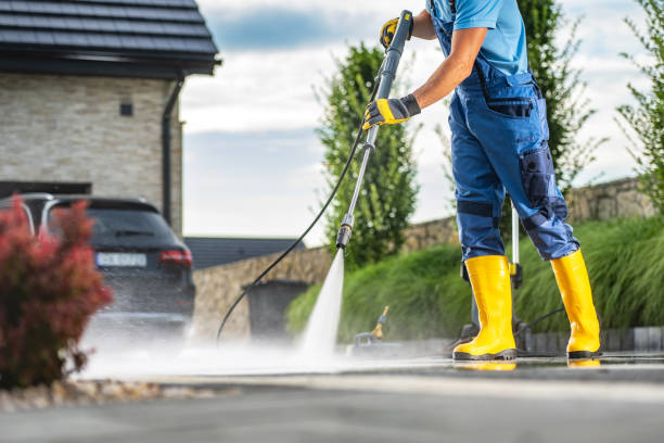 Best Affordable Power Washing  in Lugoff, SC