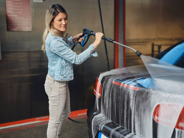 Best Roof Power Washing Services  in Lugoff, SC