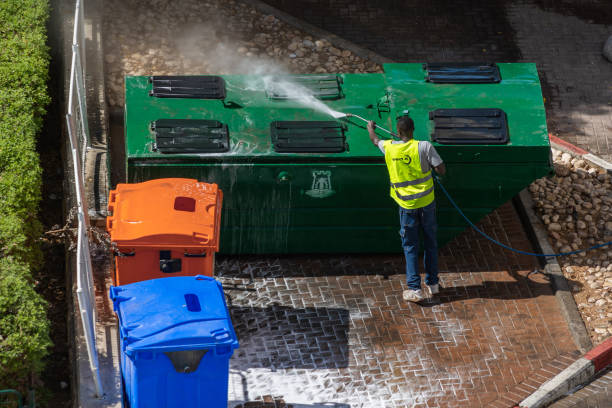 Best Pressure Washing Brick  in Lugoff, SC